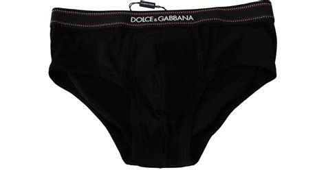 Dolce Gabbana Underwear: The Ultimate Buying Guide